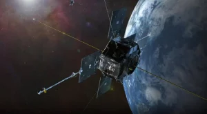 9 Strangest Sounds Captured from Space by Scientists