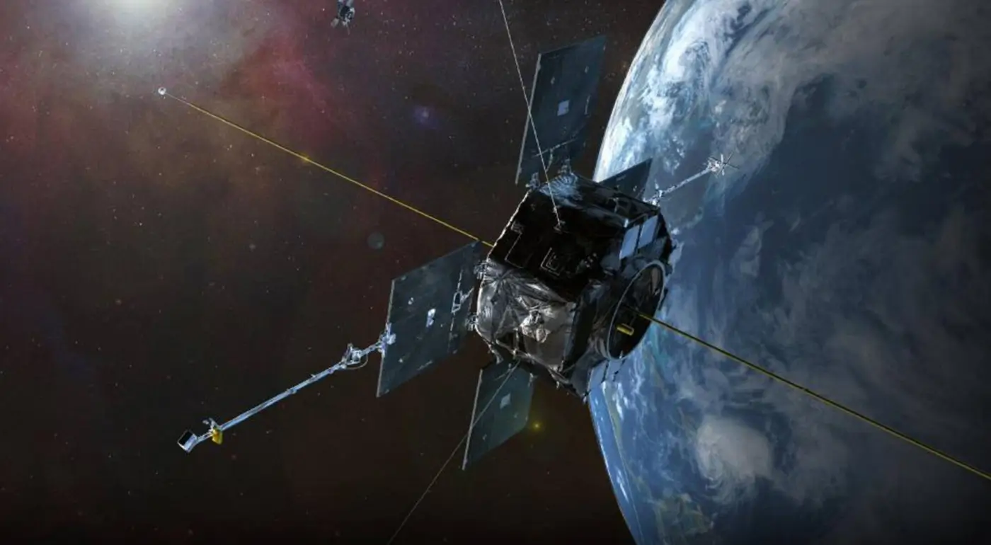 9 Strangest Sounds Captured from Space by Scientists