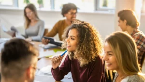 Discounts for Students