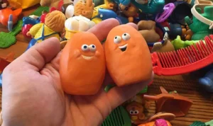 McDonald’s Toy Collection