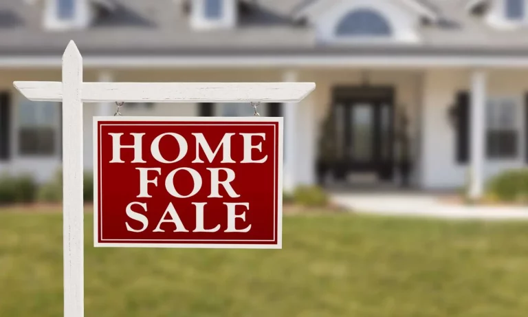 Selling This Home