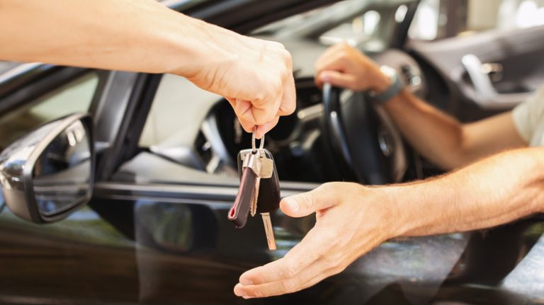 A Top Choice for Retirees: A Newer Toyota Priced Below $28,000