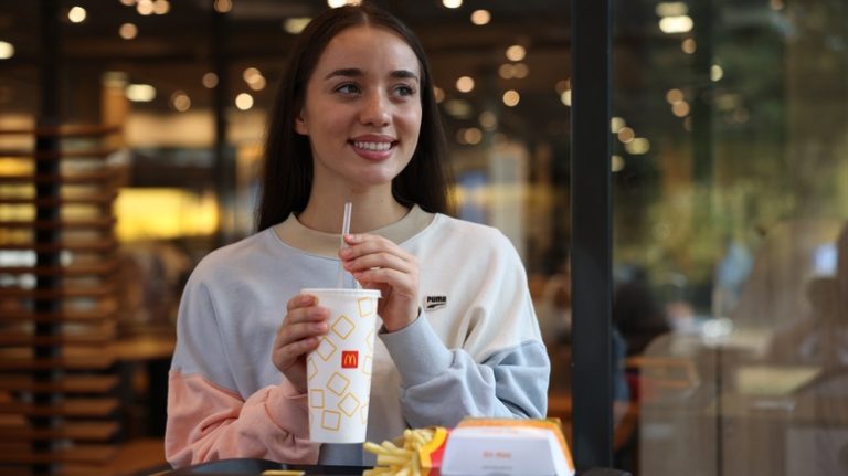 A Giant McDonald's Toy from 2022 Now Valued at Up to $1,500