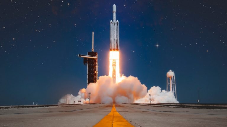 Here's the Cost of Launching One of Elon Musk's Rockets