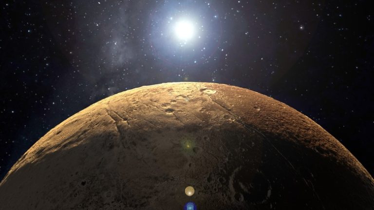 Why Is Pluto No Longer Considered a Planet?