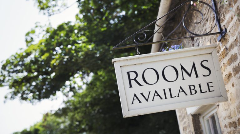 According to Rick Steves, This Type of Accommodation Costs Half as Much as Hotels in Europe