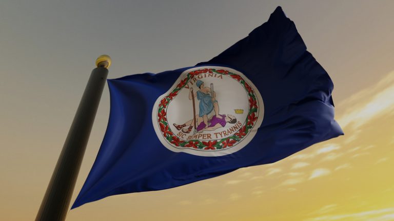 Over Half of the Households in This Virginia City Earn More Than $100,000 Over Half of the Households in This Virginia City Earn More Than $100,000