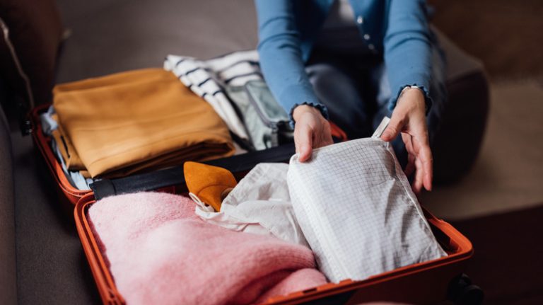 The Essential Household Item Rick Steves Suggests for Saving Time and Money on Vacation