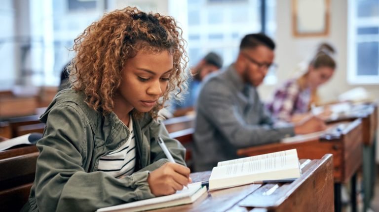 The Average Net Worth of College Graduates