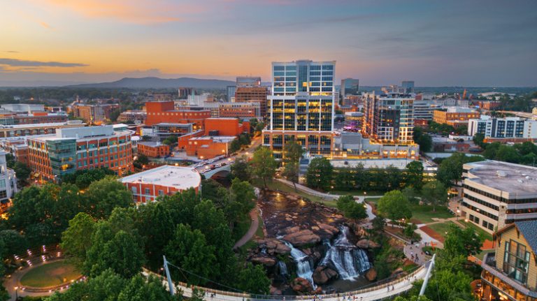This Artsy South Carolina Town, With a Cost of Living Nearly 7% Below the National Average, Ranks Among the Best Places to Live in the US