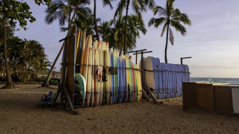 One of America's Weakest Economies is Also a Major Tourist Attraction