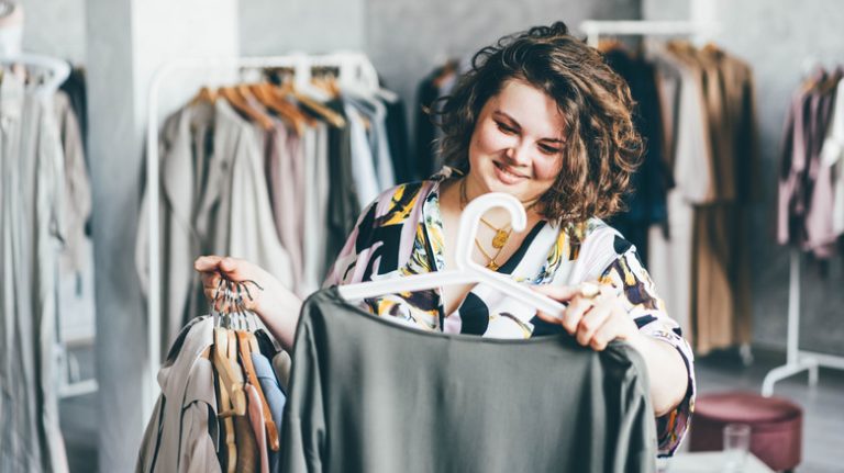 A Popular Women's Clothing Brand to Close 180 Stores for Obvious Reasons
