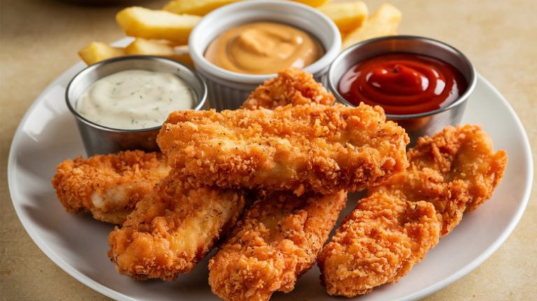 The Unusual Reason Why This Popular Fried Chicken Chain Might Be Closing Soon