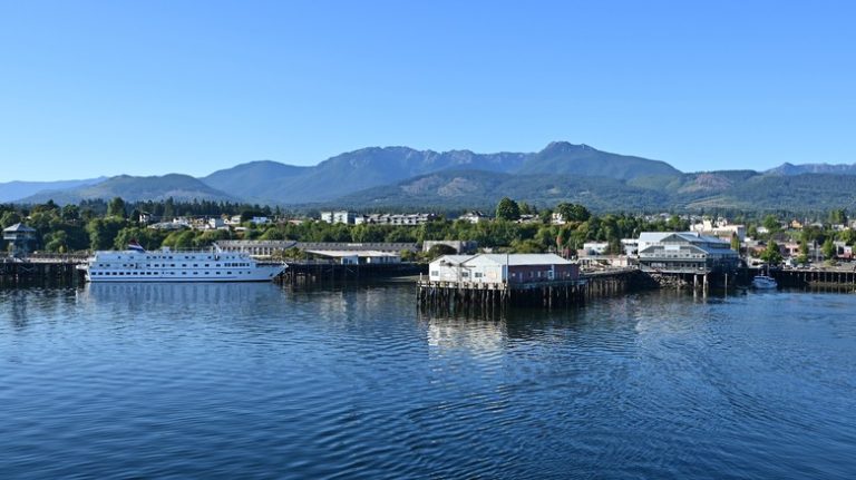 A Budget-Friendly Pacific Coast Town in Washington Offers Affordable Rent