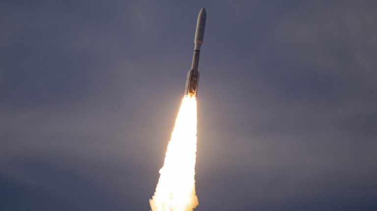 How Do Rockets Steer? How Do Rockets Steer?