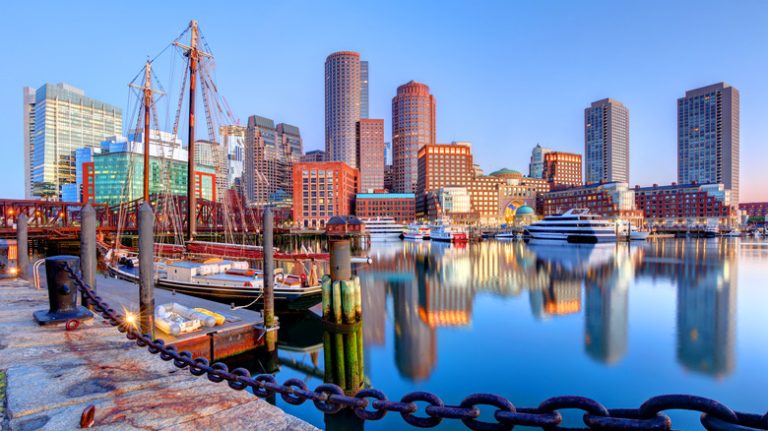 One of the Top States to Live in for 2025 Has the Second-Highest Cost of Living in the U.S.