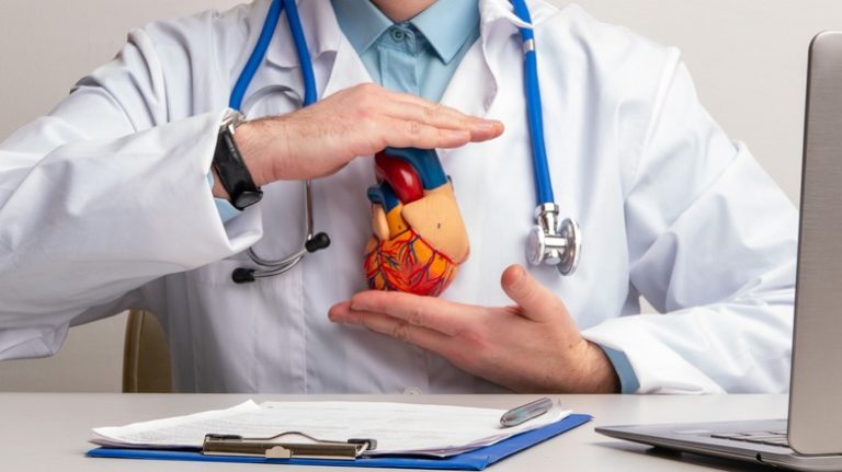 The Cardiologist's Average Salary Will Leave You Astonished