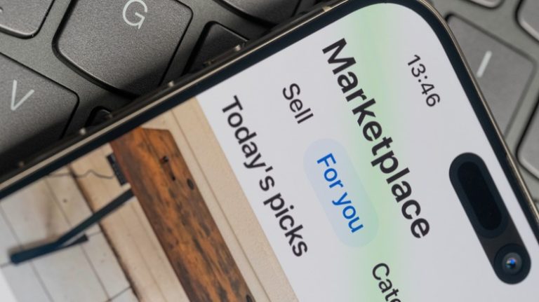 Beware: Purchasing a Used Car on Facebook Marketplace May Be Costly