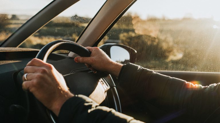 A Newer Midsize Honda with Excellent Fuel Efficiency: A Top Choice for Retirees