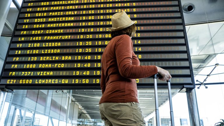 The Airplane Ticket That Boosts Your Chances of a First-Class Upgrade