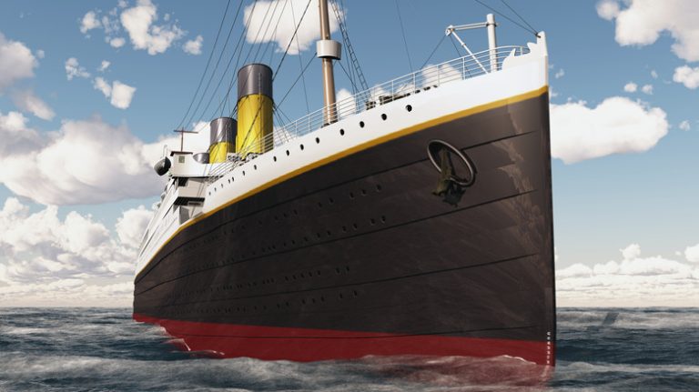 Wealthiest Passengers on the Titanic Who Perished with Fortunes Intact