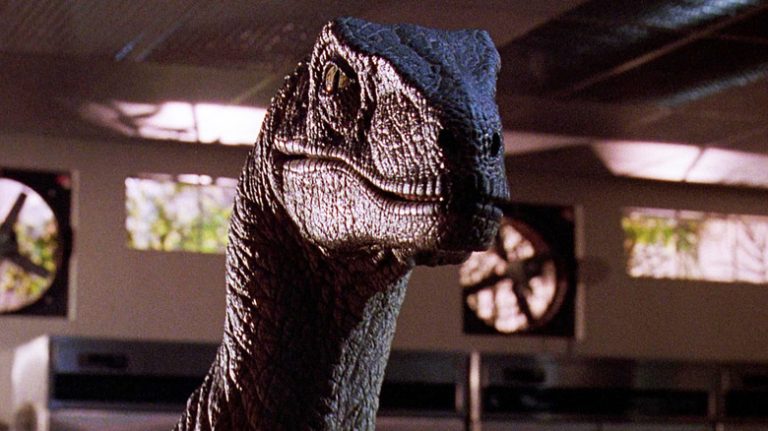 What Velociraptors Really Looked Like: Debunking the Jurassic Park Myth