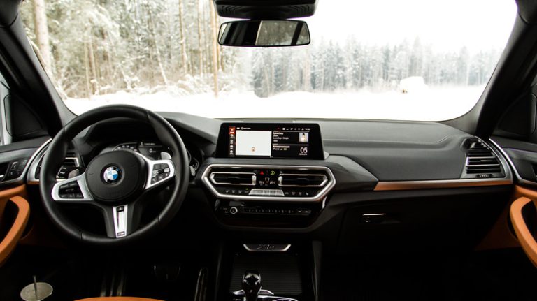 A Pre-Owned BMW with Excellent Resale Value: A Smart Investment for Retirees
