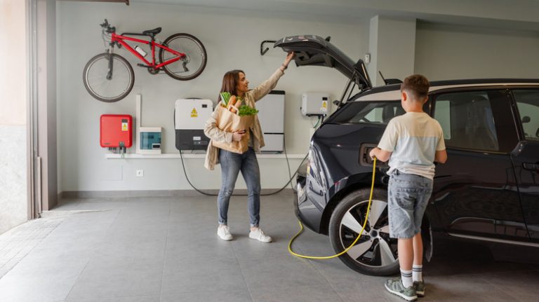 Affordable Ways to Effectively Cool Your Garage This Summer