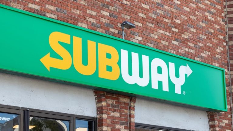 Subway Franchisee Declares Bankruptcy, Reasons Remain Unclear