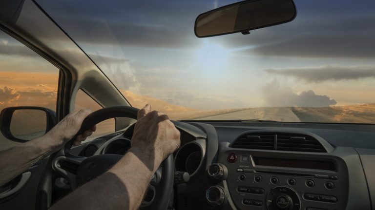 Top Truck for Retirees Boasts a 66.3% Resale Value