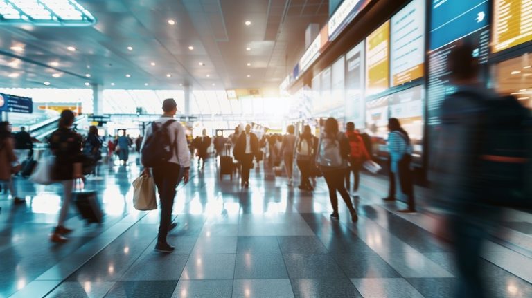 The Optimal Day to Book a Flight for a Better Chance at a First-Class Upgrade
