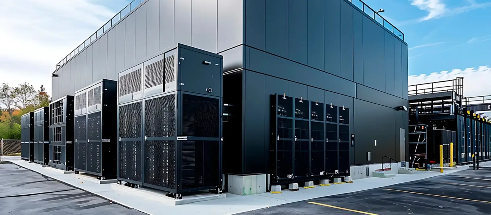 Why choosing a provider is a strategic decision