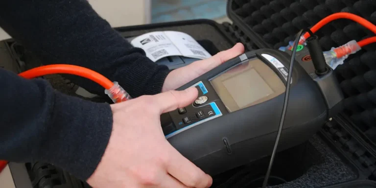 Test & Tag and AS/NZS 3760