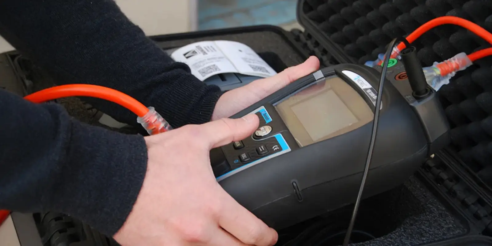 Test & Tag and AS/NZS 3760