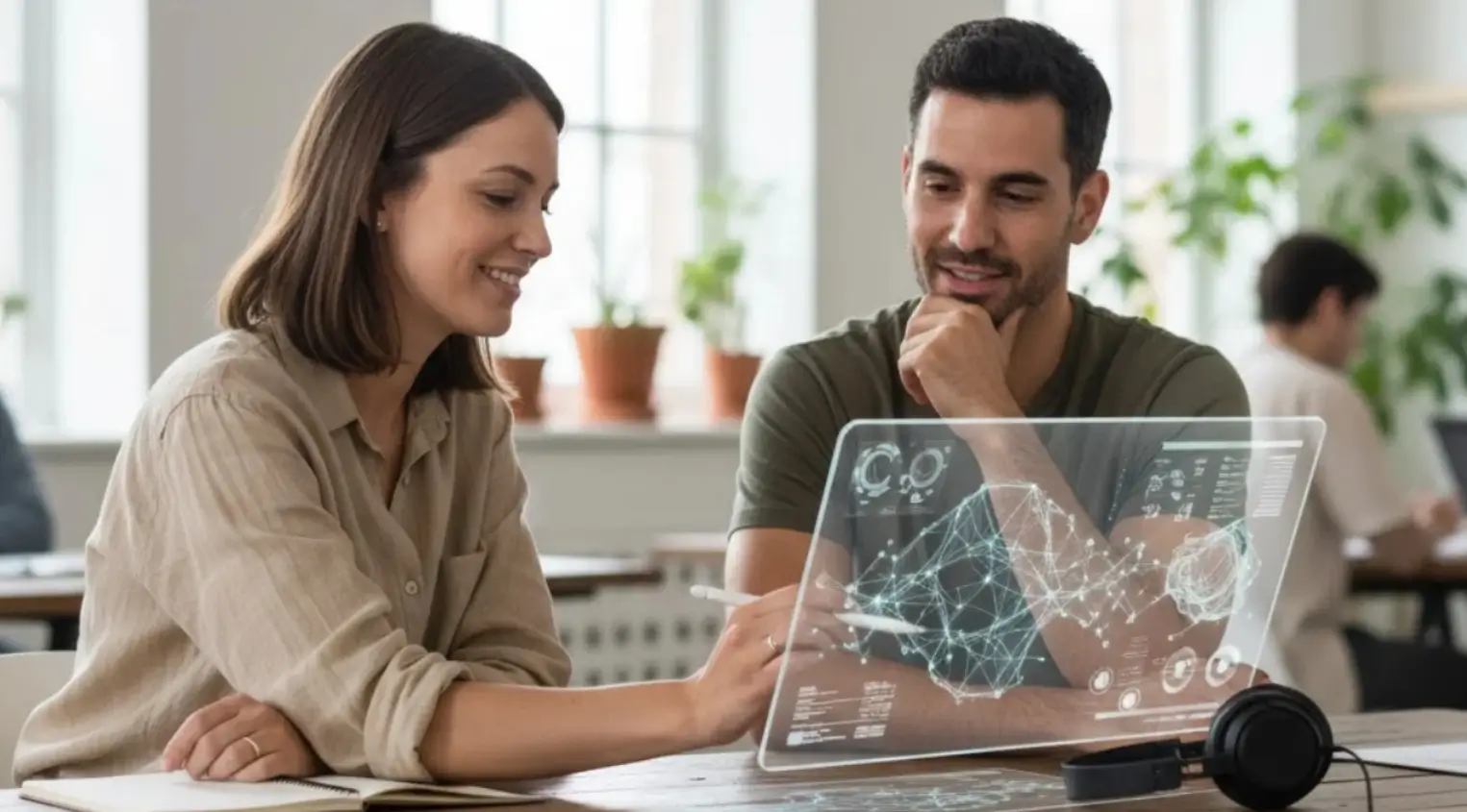 How AI Is Making User Research Faster and More Accessible