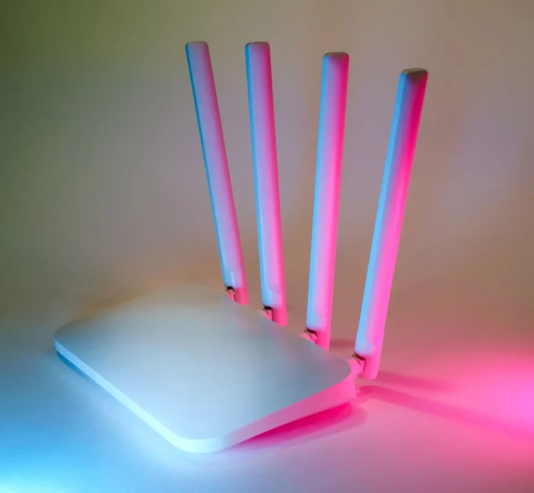 Why Wi-Fi Slows Down in Certain Rooms