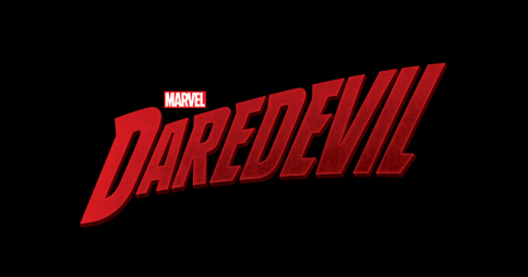 Marvel Daredevil logo