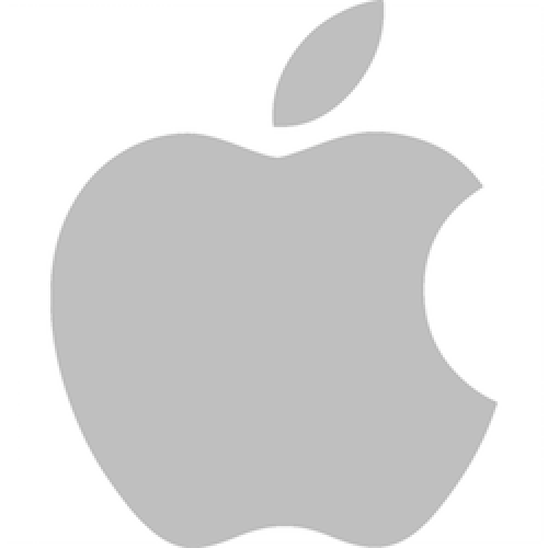 Image of Apple logo