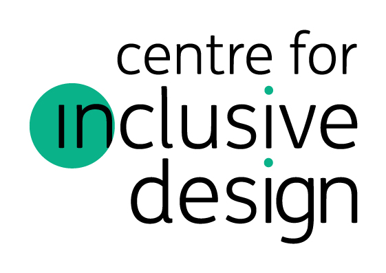 Centre for Inclusive Design logo
