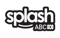 ABC Spash logo