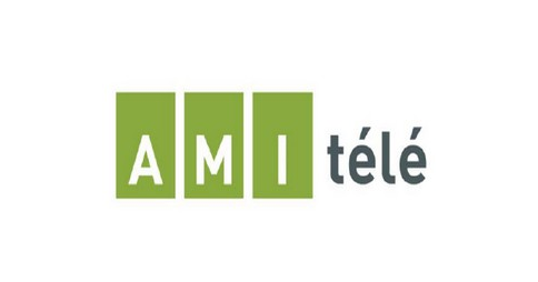 AMI-télé logo