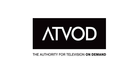 ATVOD: The Authority for Television On Demand logo