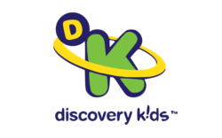 Discvoery Kids logo