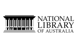 National Library of Australia logo
