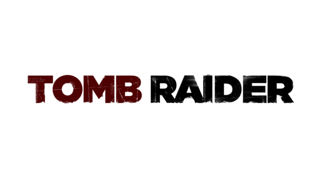 Tomb Raider logo. Image credit: Crystal Dynamics