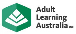 Adult Learning Australia logo