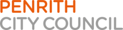 Penrith City Council logo