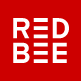 Red Bee logo