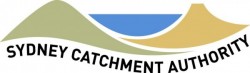 Sydney Catchment Authority logo