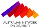 Australian Network on Disability Logo